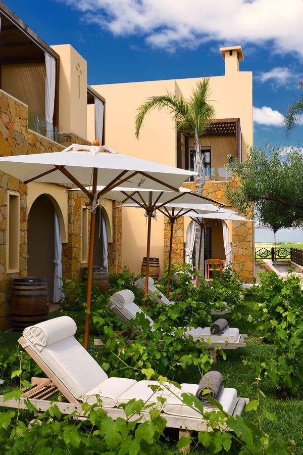 Chateau Roslane Boutique Hotel & Spa Meknès Eksteriør billede