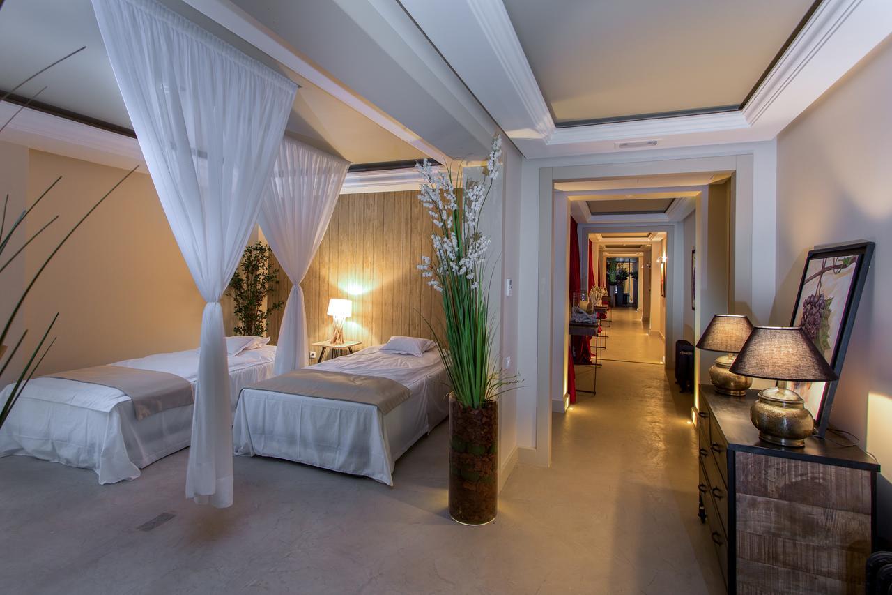 Chateau Roslane Boutique Hotel & Spa Meknès Eksteriør billede