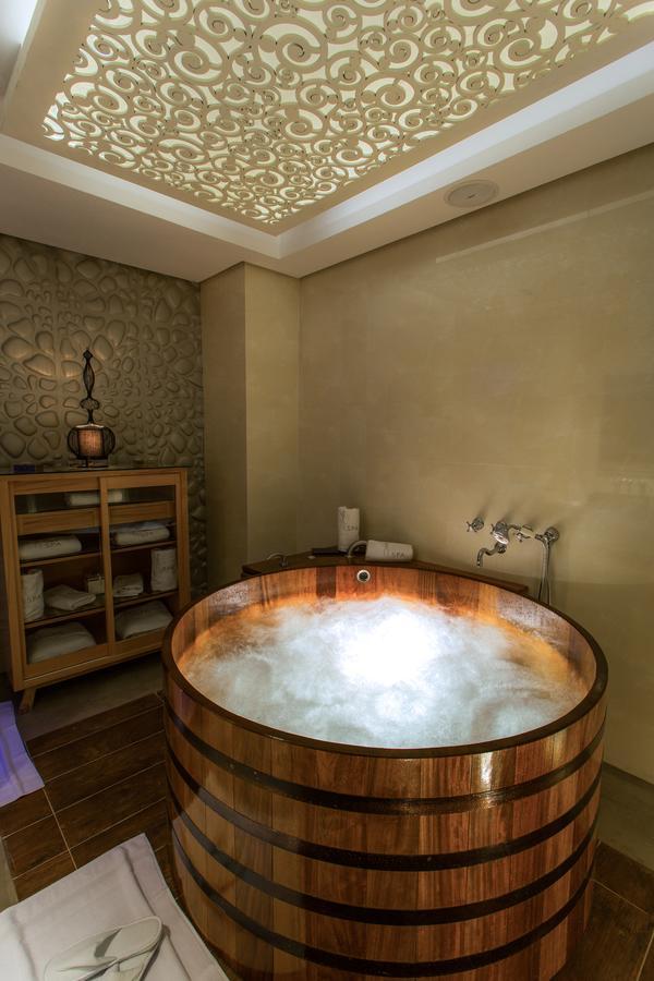 Chateau Roslane Boutique Hotel & Spa Meknès Eksteriør billede