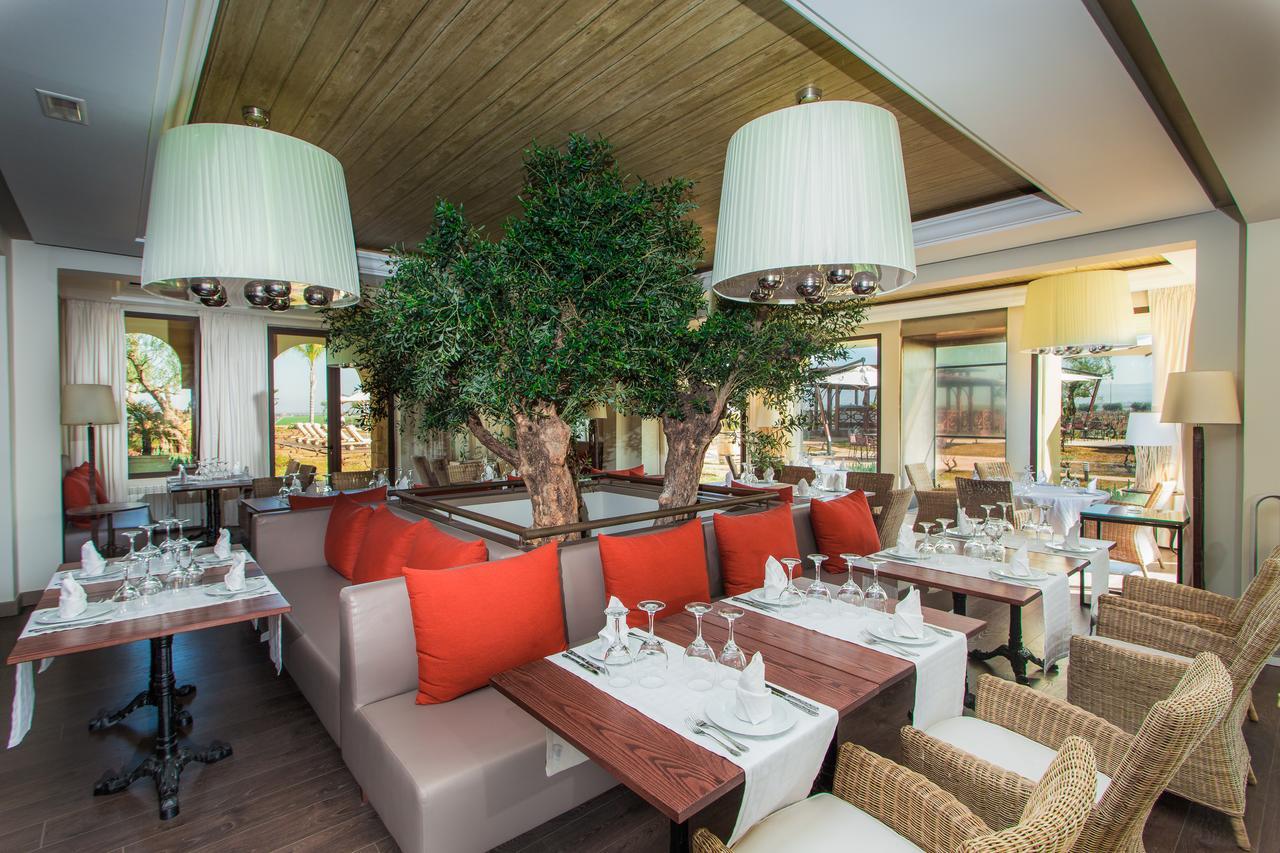 Chateau Roslane Boutique Hotel & Spa Meknès Eksteriør billede