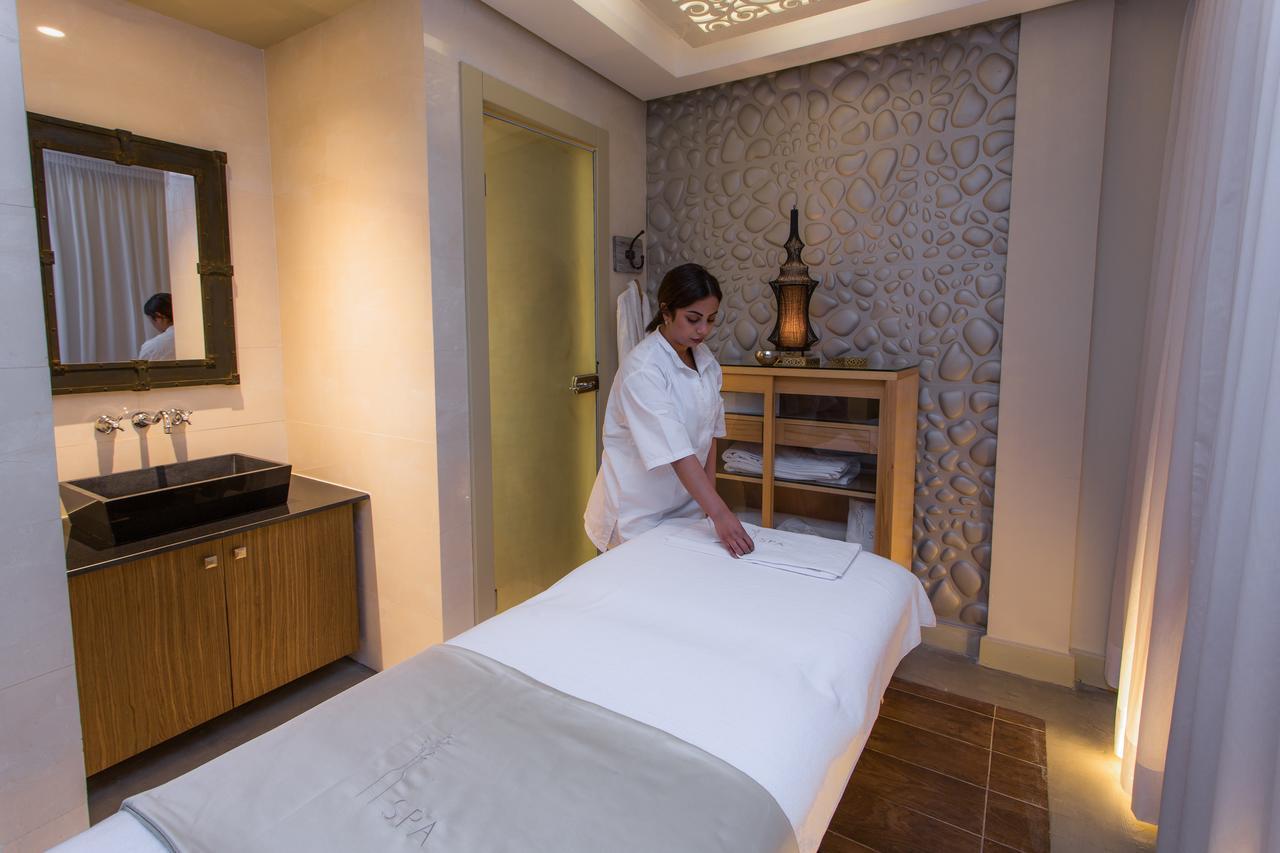 Chateau Roslane Boutique Hotel & Spa Meknès Eksteriør billede